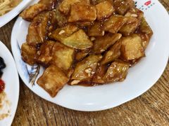 -红实家常菜(静安里店)