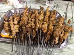 -酒宝荡烧烤(长航局江大路住宅小区店)