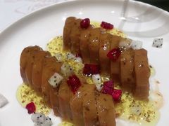 -老酒川菜坊(中山西路店)