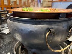 -常赢三兄弟·清真涮肉(五莲路店)