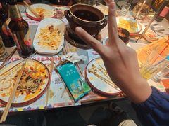 -通海俄式烧烤·俄罗斯大串(嵩山路店)
