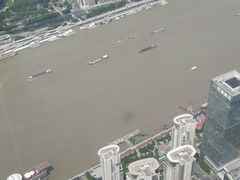 -上海环球金融中心骑迹50年环球之旅