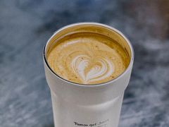 -Manner coffee(深圳光明万达广场店)