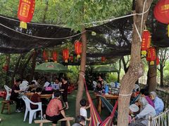 -宾湖农庄·农场特色(太湖龙之梦店)