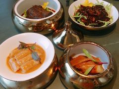 北京味道-晟永興烤鸭店(五道口店)