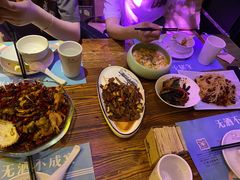 -村理·乡村菜音乐餐厅(河西店)