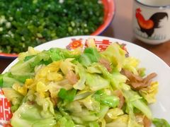 -小街47號江湖菜(四合院店)