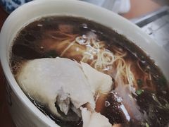 -伟记奥面馆(养育巷店)