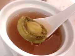 android_upload_pic-洲际酒店·地平线全日餐厅HORIZON CAFÉ