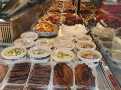 -佬街佬味(淮海中路店)