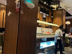 -海底捞火锅(德辉广场店)