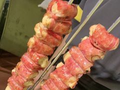 -戈拿旺巴西烤肉(崇文门店)