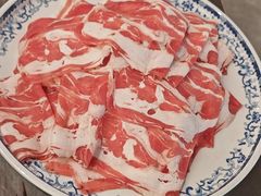 -褚小白·烧烤铜锅涮