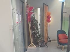 -海马体照相馆(北京apm店)