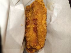 -麦当劳(西单明珠店)