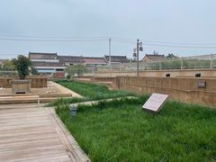 -宝鸡周原博物院