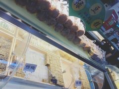 绿豆糕-清真全盛斋传统糕点(许士庙店)