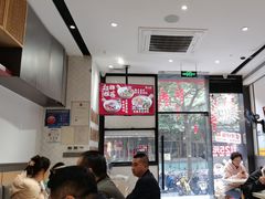 -膳心记-明火四宝煲仔饭(燕南店)