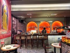 -墨纪Mojí墨西哥餐厅(官舍店)