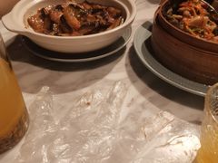 -无锡苏宁银河国际酒店-悦府65中餐厅