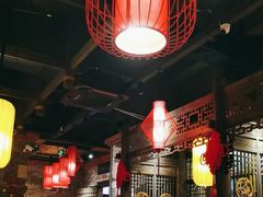 -蜀国大将老火锅(江北店)