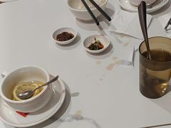 -香港深仔记茶餐厅(东门店)