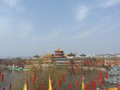 -翰园碑林