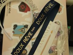 -杜哈夫DOUX RÊVE·生日蛋糕(日月光店)