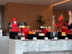-金奥国际酒店全日餐厅ALTITUDE