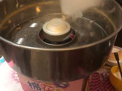 -岷山饭店-芝芝自助餐厅