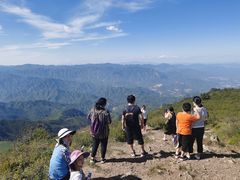 -妙峰山风景名胜区