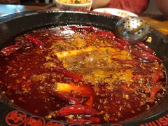 -牛市坎火锅(建设路店)