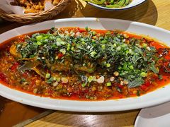 霍香家常鱼-赤宴·川菜(玉林店)