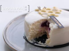 -La Porte de Paris 巴黎之门法式甜品