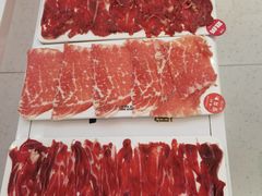 -牛物鲜切牛肉火锅(宜家荟聚店)