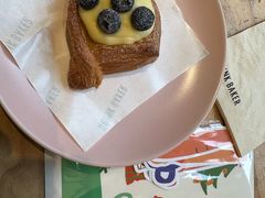 -DRUNK BAKER(上海陕康里店)