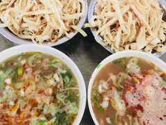 -清真马杰山牛肉汤馆