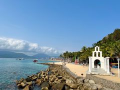 -海南分界洲岛旅游区