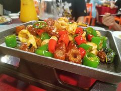 -202特色排档(五缘湾店)