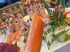 -Mr.Fish鱼鲜生海鲜放题(高德置地冬广场店)