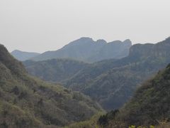 -老象峰