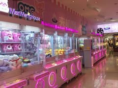 -万达广场(桂林高新店)