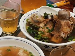 -老谢野馄饨(延安路店)