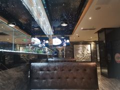 -红辣椒·川菜·火锅(张杨路店)