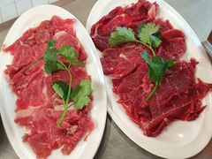 -燃计沙茶皇·香港沙茶火锅(人广旗舰店)