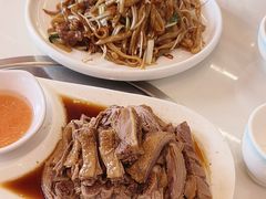 -鹅香四海·卤水火锅·砂锅粥·潮汕菜(宝安店)