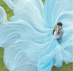 -你好晴天·目的地婚礼