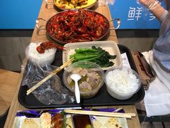 -盒马鲜生(曜一城店)