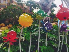 -三亚海昌梦幻海洋不夜城