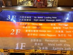 -东方之珠洗浴休闲广场(大港店)